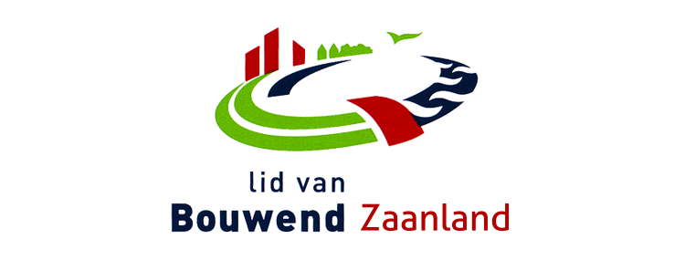 Lid van Bouwend Zaanland